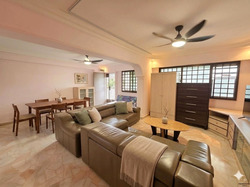 Blk 542 Hougang Avenue 8 (Hougang), HDB 4 Rooms #581629911